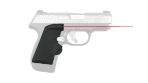 CRIMSON TRACE LASERGRIP LG410 KMBR EVO SP RD