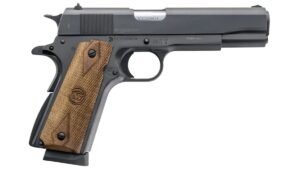CHIAPPA FIREARMS 1911 FIELD 9MM 10+1 BLACK