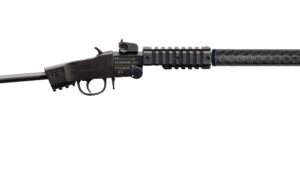 CHIAPPA FIREARMS LITTLE BADGER TDX 22LR 18" CF