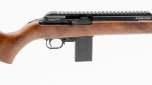 CHIAPPA FIREARMS BUSHRANGER 22LR WD/CF 10RD 16"