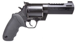 TAURUS RAGING HUNTER 500S&W BK 5"