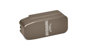 WARNE PMAG 5.56 MAG EXT +5 FDE
