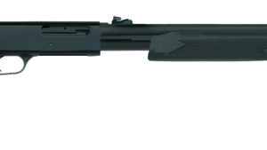 MOSSBERG 500 SLUGSTER 410/20 3" BL/SYN