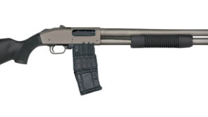 MOSSBERG 590M PRO 12/18.5 TUNG OR