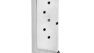 MAGAZINE FN 503 9MM 6RD BLACK