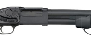 MOSSBERG 590 SHOCKWAVE 20/14 3" LASER