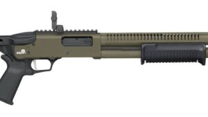MOSSBERG 590R 12/18.5 6+1 ODG
