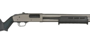 MOSSBERG 590A1 PRO 12/20 TUNG OR MP