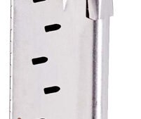WALTHER MAGAZINE CCP 380ACP - 8RD STAINLESS STEEL