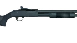 MOSSBERG 590 PERSUADER 20/20 BANTAM SYN