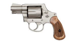 ROCK ISLAND ARMORY M206 REVOLVER 38SP 2" SPURLESS