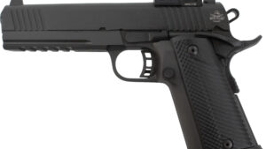 ROCK ISLAND ARMORY M1911-A2 TACT 2011 9MM 5" RMSC