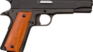 ROCK ISLAND ARMORY M1911-A1 GI 1911 45ACP 5" FS