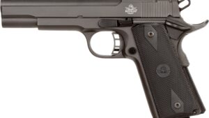ROCK ISLAND ARMORY M1911-A1 XT22 COMBO 22LR/45 5"