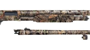 MOSSBERG 500 12/24 FIELD/DEER MOBUC
