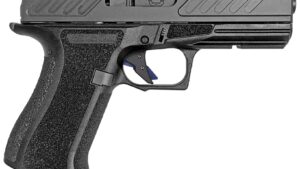 SHADOW SYSTEMS CR920XL LE 9MM BK/BK OR 10+1