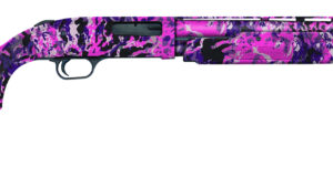 MOSSBERG 500 SUPER BANTAM 20/22 MG WILD