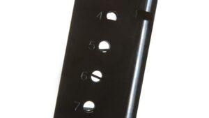 ROCK ISLAND ARMORY MAGAZINE 1911 45ACP 7RD BLK