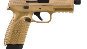 FN 545 T 45ACP FDE 4.7" 10+1