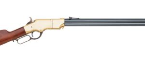 TAYLOR'S & COMPANY 1860 HENRY RIFLE 45LC BL/WD