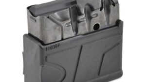 SAVAGE ARMS MAGAZINE 10FCP-SR 308WIN 10SH