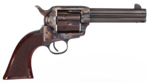 TAYLOR'S & COMPANY GUNFIGHTER 45LC BL/WD 4.75"