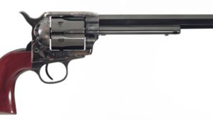 TAYLOR'S & COMPANY DRIFTER 357MAG BL/WD 7.5"