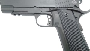 ROCK ISLAND ARMORY TAC ULTRA MS 9MM/22TCM9R 4.2"#