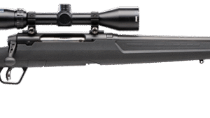 SAVAGE ARMS AXIS II XP 6.5CR SYN 22" PKG #