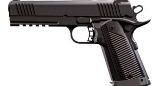 ROCK ISLAND ARMORY TAC ULTRA FS HC 9MM 5" 16+1