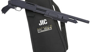 MOSSBERG 500 JIC FLEX 12/18.5 PG MATTE
