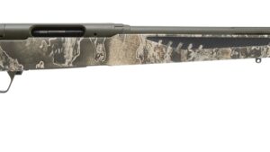 SAVAGE ARMS 110 TIMBERLINE 6.5PRC OD/RT TB