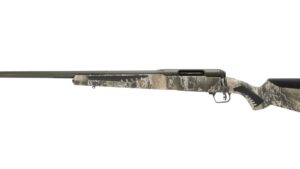 SAVAGE ARMS 110 TIMBERLINE 7BC OD/RT LH  #