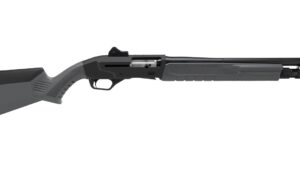 SAVAGE ARMS RENEGAUGE SEC 12/18.5 BL/SYN
