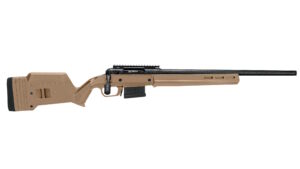 SAVAGE ARMS 110 MAGPUL HUNTER 6.5CR 18" #
