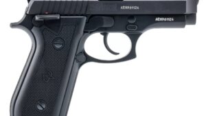 TAURUS 58 380ACP BL FS 15+1
