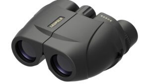 LEUPOLD BINOCULAR BX1 ROGUE 8X25  BLK