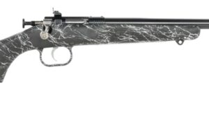KEYSTONE SPORTING ARMS CRICKETT 22LR BLUE BLK/WHT WEB