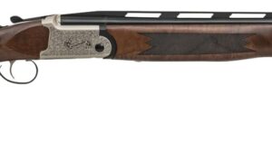 KEYSTONE SPORTING ARMS CRICKETT 410/22 O/U BL/WD SPTG