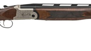 KEYSTONE SPORTING ARMS CRICKETT 410/22 O/U BL/WD SPTG