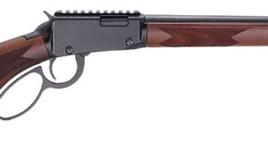HENRY REPEATING ARMS H1 SPORTER 22LR BL/WD 18.5"