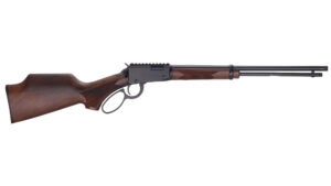 HENRY REPEATING ARMS H1 SPORTER 22MAG BL/WD 16.5"