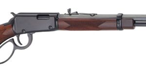 HENRY REPEATING ARMS H1 WESTERN FRONTIER 22LR 20"