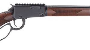HENRY REPEATING ARMS H1 BANDIT 22MAG BL/WD 18.5" TB