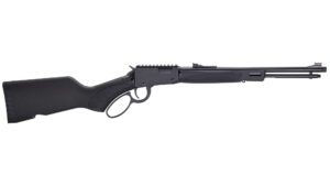 HENRY REPEATING ARMS H1 X 22MAG BL/SY 16.5" TB