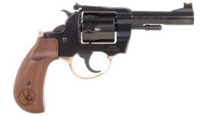 HENRY REPEATING ARMS BIG BOY DEADEYE 357MAG BH