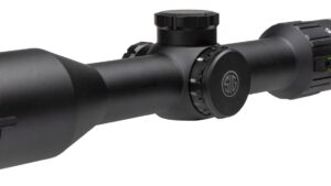 SIG SAUER WHISKEY6 3-18X44 30MM QDPLEX