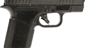 GFORCE ARMS GF9 9MM 3.25" GRY/BLK 12+1
