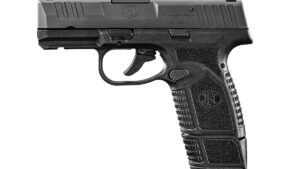 FN REFLEX 9MM BLK 3.3" 15+1 NMS