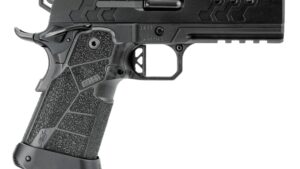 KIMBER 2K11 PRO COMP 9MM BLK 4.25"
